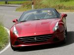 Ferrari California T 2014 года